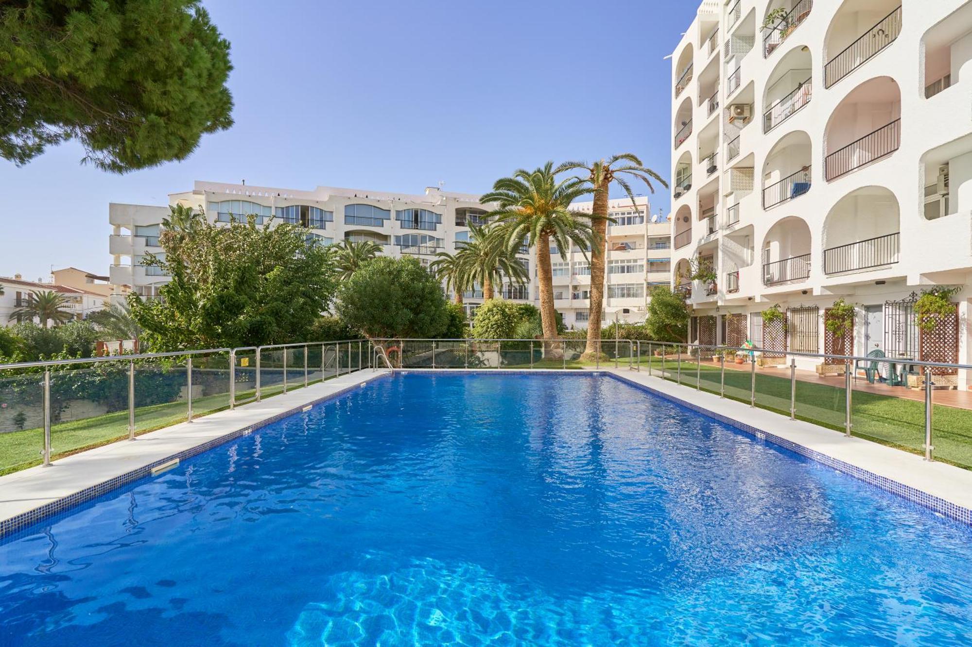 Appartement Spectacular Sea Views, 2 Bed,2 Bath *