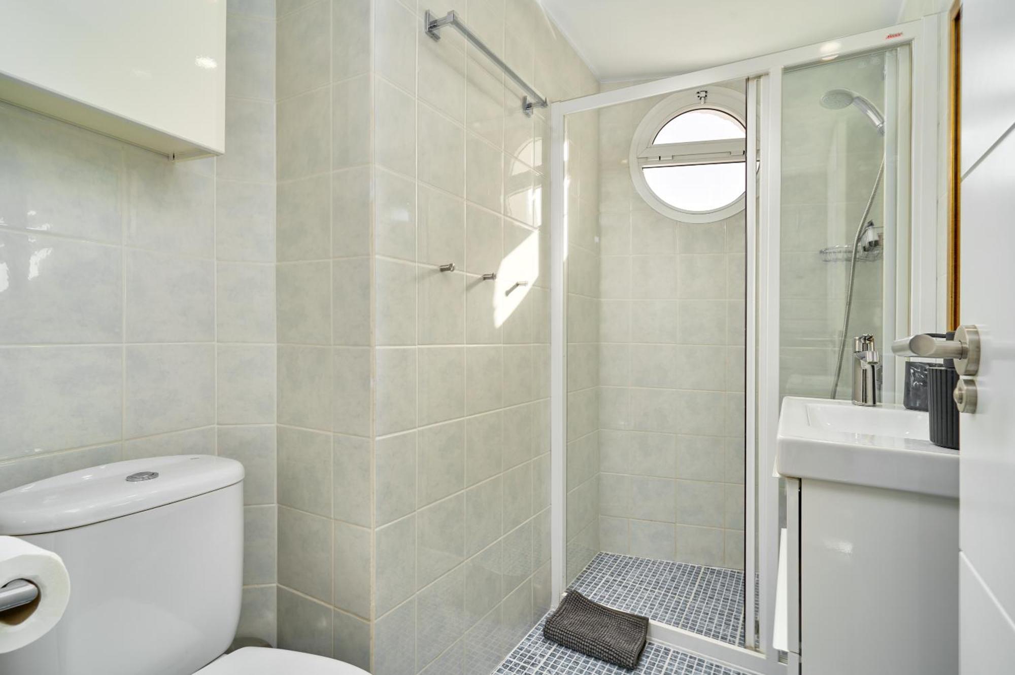 Spectacular Sea Views, 2 Bed,2 Bath Apartment Nerja
