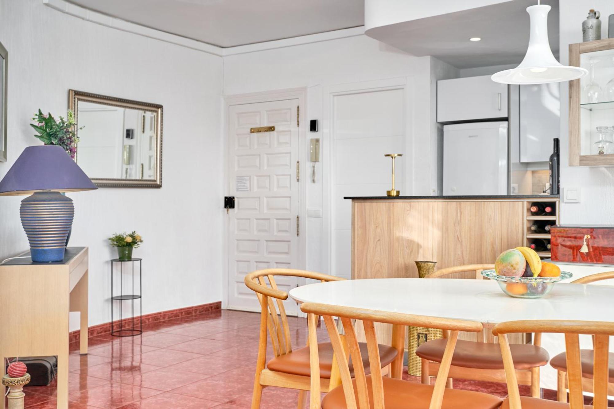 Apartment Spectacular Sea Views, 2 Bed,2 Bath Nerja